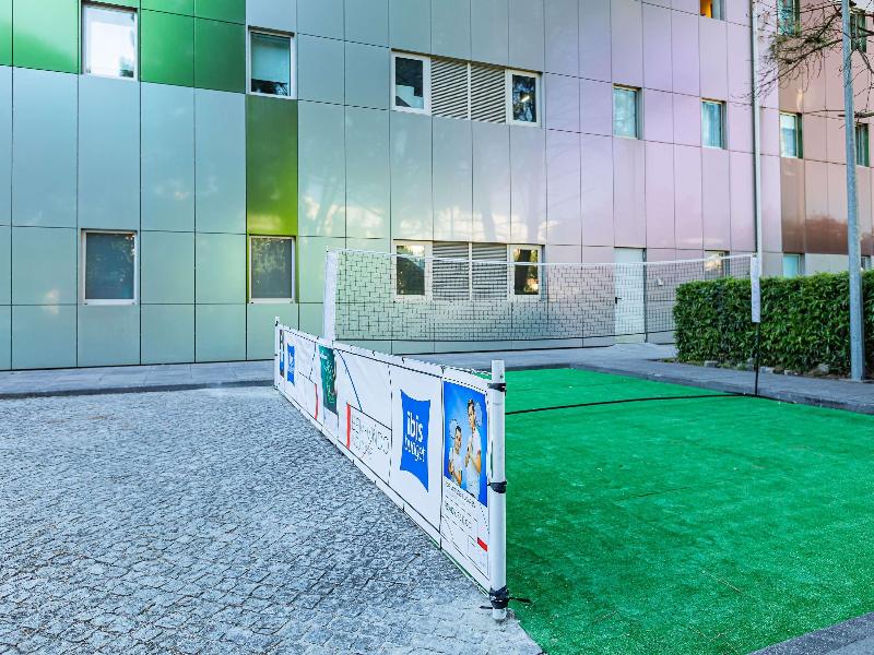 ibis budget Porto Gaia - Genel