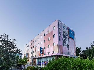ibis budget Porto Gaia fotoÄŸrafÄ±