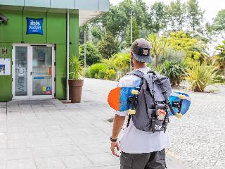 ibis budget Porto Gaia fotoÄŸrafÄ±