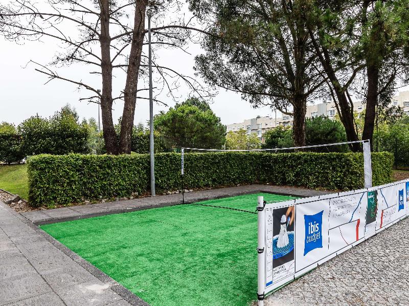 ibis budget Porto Gaia - Genel