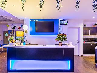 ibis budget Porto Gaia fotoÄŸrafÄ±