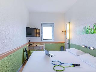 ibis budget Porto Gaia fotoÄŸrafÄ±