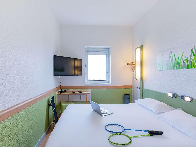 ibis budget Porto Gaia - Oda