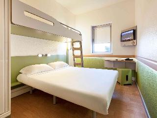 ibis budget Porto Gaia fotoÄŸrafÄ±