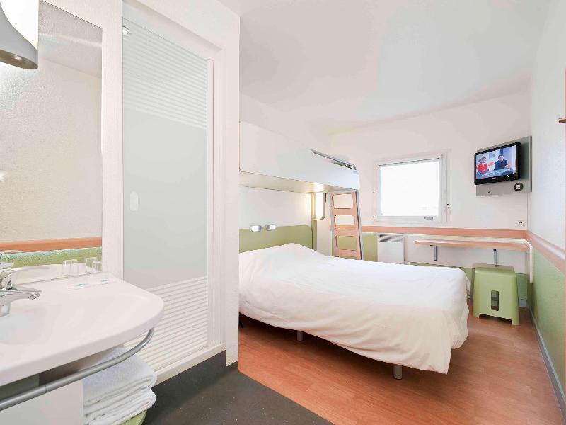 ibis budget Porto Gaia - Oda