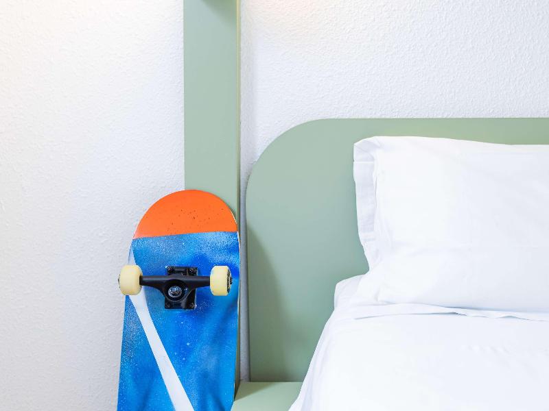 ibis budget Porto Gaia - Oda