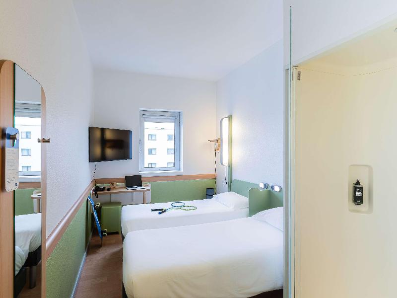 ibis budget Porto Gaia - Oda