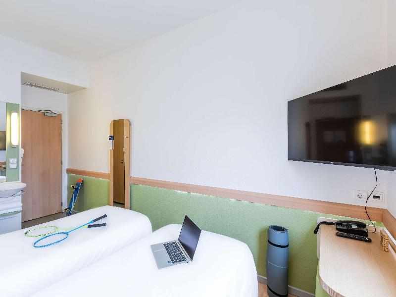 ibis budget Porto Gaia - Oda