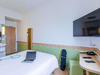 ibis budget Porto Gaia fotoÄŸrafÄ±