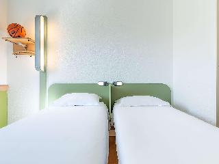 ibis budget Porto Gaia fotoÄŸrafÄ±