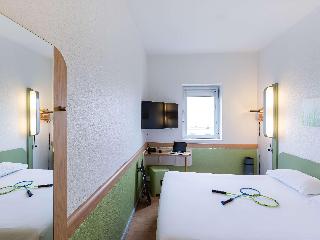 ibis budget Porto Gaia fotoÄŸrafÄ±