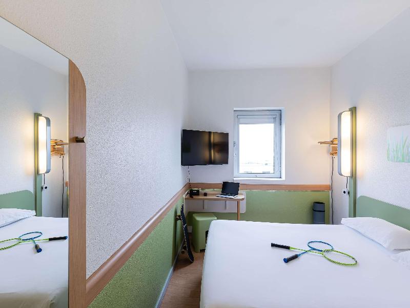 ibis budget Porto Gaia - Oda