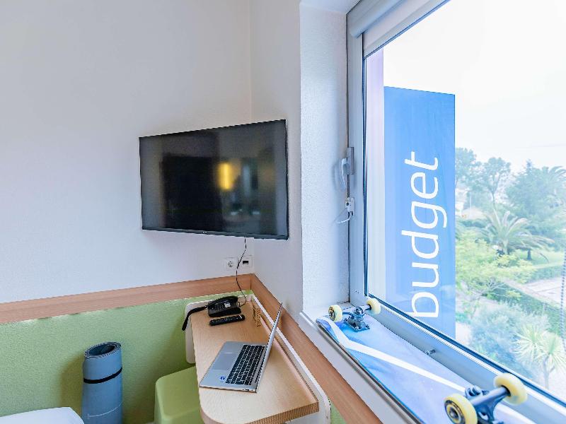 ibis budget Porto Gaia - Oda
