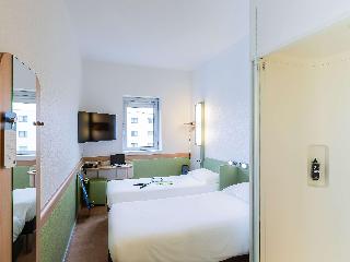ibis budget Porto Gaia fotoÄŸrafÄ±