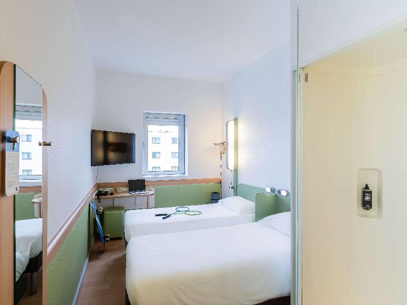 ibis budget Porto Gaia - Oda