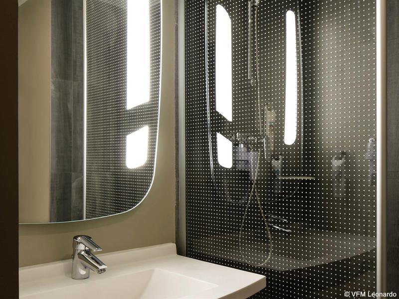 ibis budget Porto Gaia - Oda