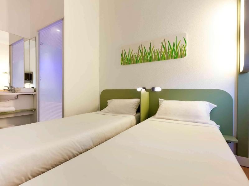 ibis budget Porto Gaia - Oda