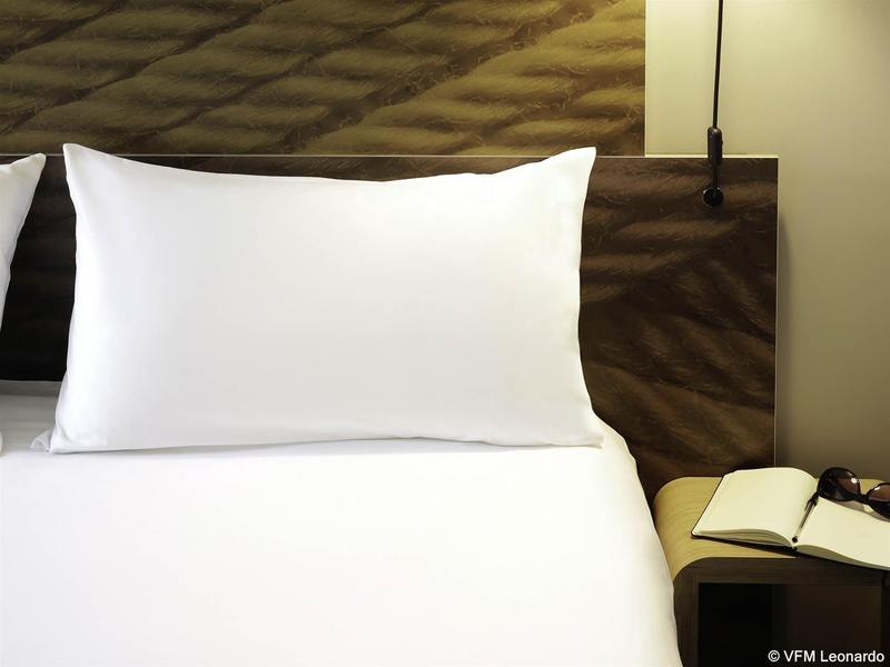 ibis budget Porto Gaia - Oda