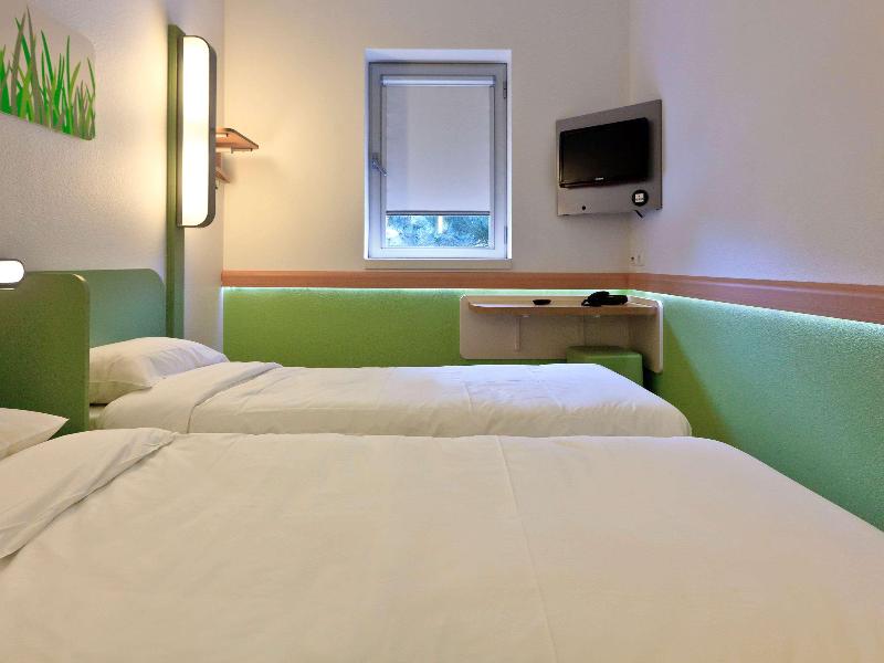 ibis budget Porto Gaia - Oda