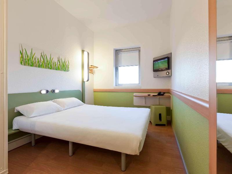 ibis budget Porto Gaia - Oda