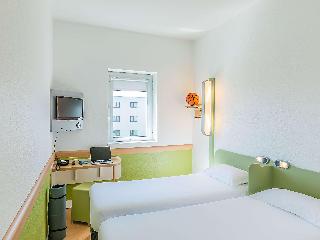 ibis budget Porto Gaia fotoÄŸrafÄ±