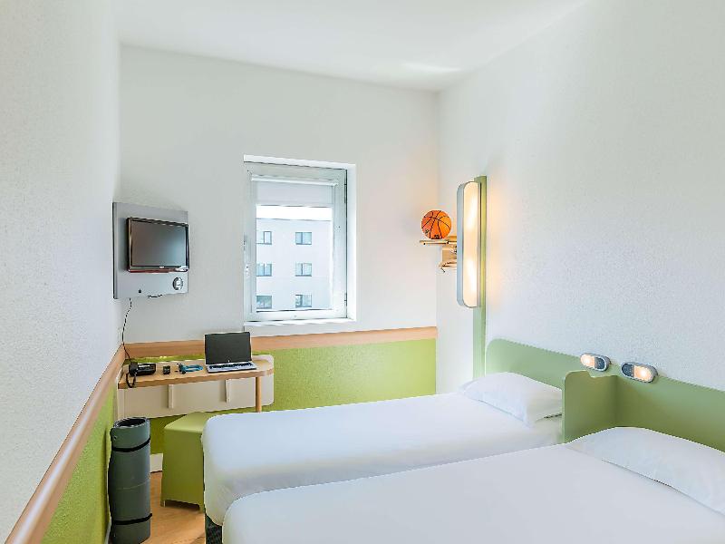 ibis budget Porto Gaia - Oda