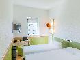 ibis budget Porto Gaia oda fotoğrafı