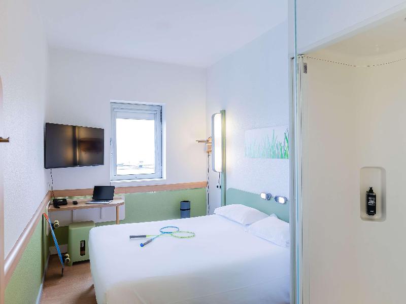ibis budget Porto Gaia - Oda