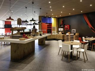 ibis budget Porto Gaia fotoÄŸrafÄ±