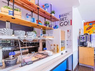 ibis budget Porto Gaia fotoÄŸrafÄ±