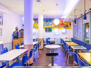 ibis budget Porto Gaia fotoÄŸrafÄ±