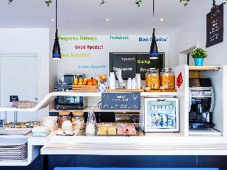 ibis budget Porto Gaia fotoÄŸrafÄ±