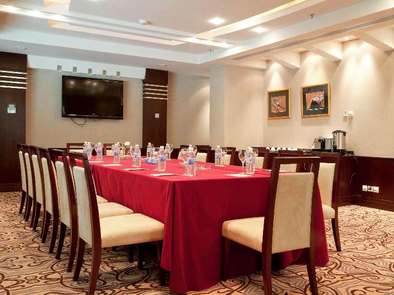 Corp Al Khobar Hotel - Toplantı