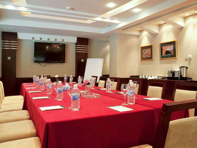 Corp Al Khobar Hotel - Toplantı