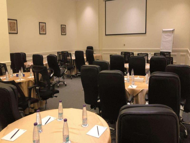 Corp Al Khobar Hotel - Toplantı