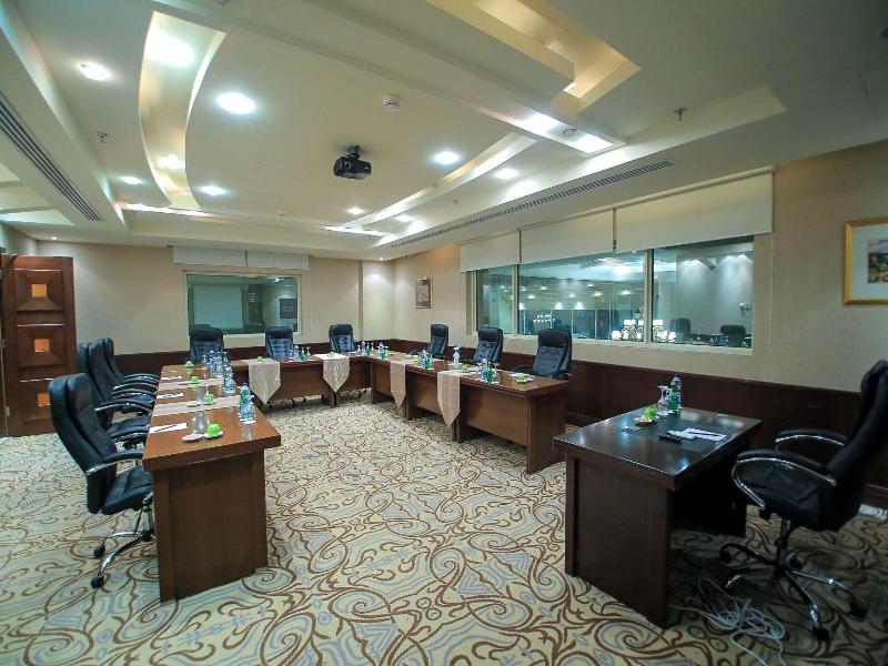 Corp Al Khobar Hotel - Toplantı