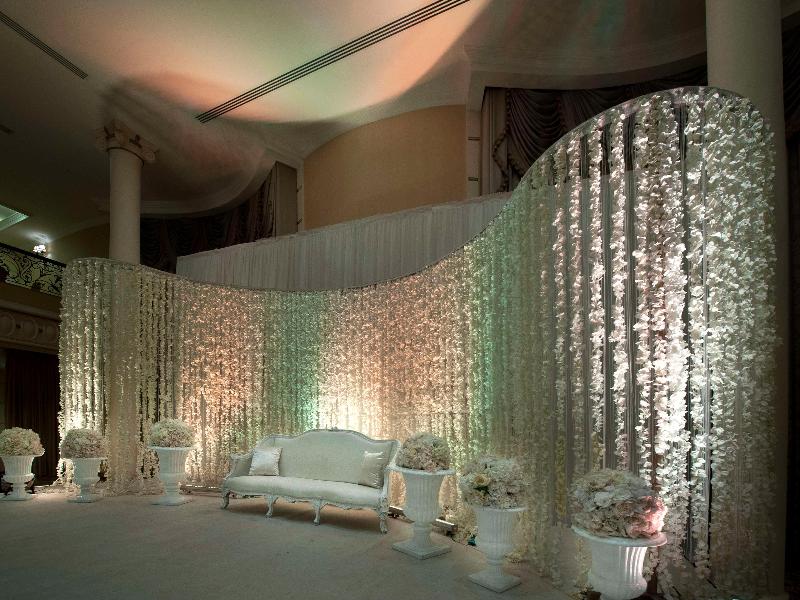 Corp Al Khobar Hotel - Toplantı