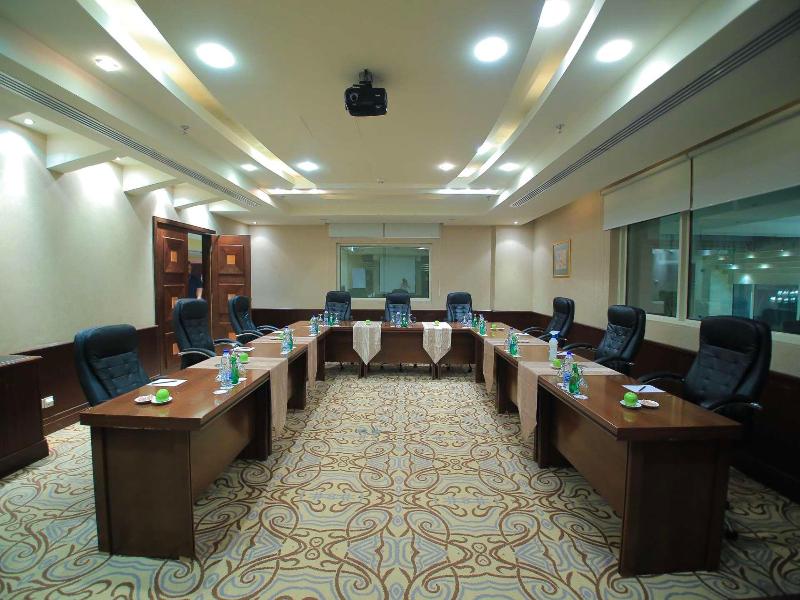 Corp Al Khobar Hotel - Toplantı