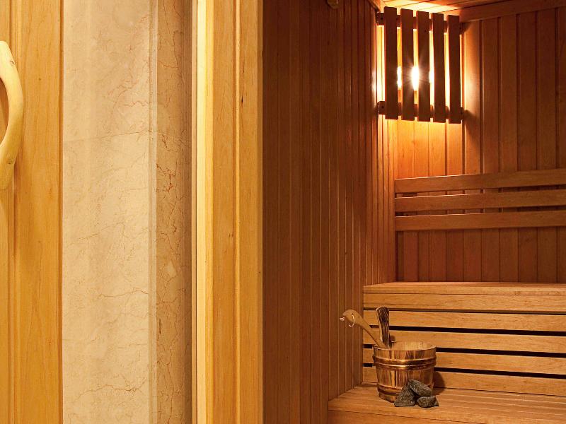 Corp Al Khobar Hotel - Aktivite