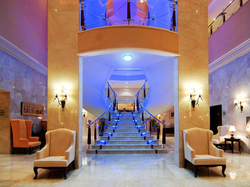 Corp Al Khobar Hotel - Genel