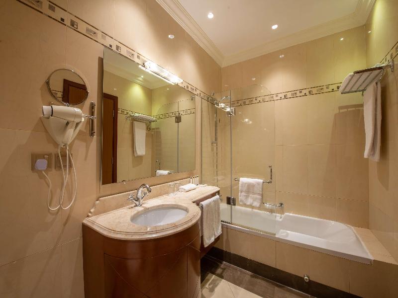 Corp Al Khobar Hotel - Oda