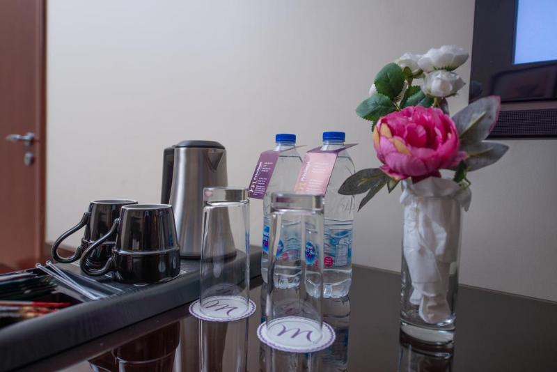 Corp Al Khobar Hotel - Oda