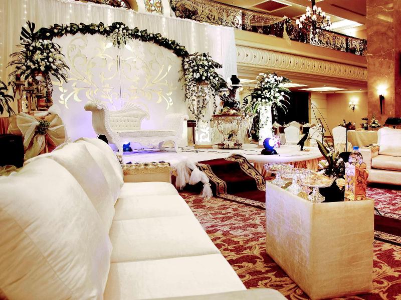 Corp Al Khobar Hotel - Oda