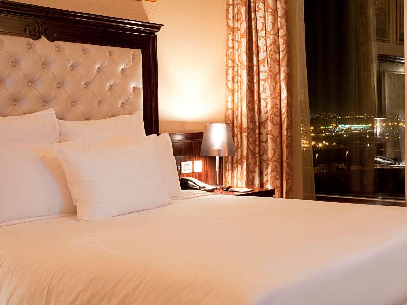 Corp Al Khobar Hotel - Oda