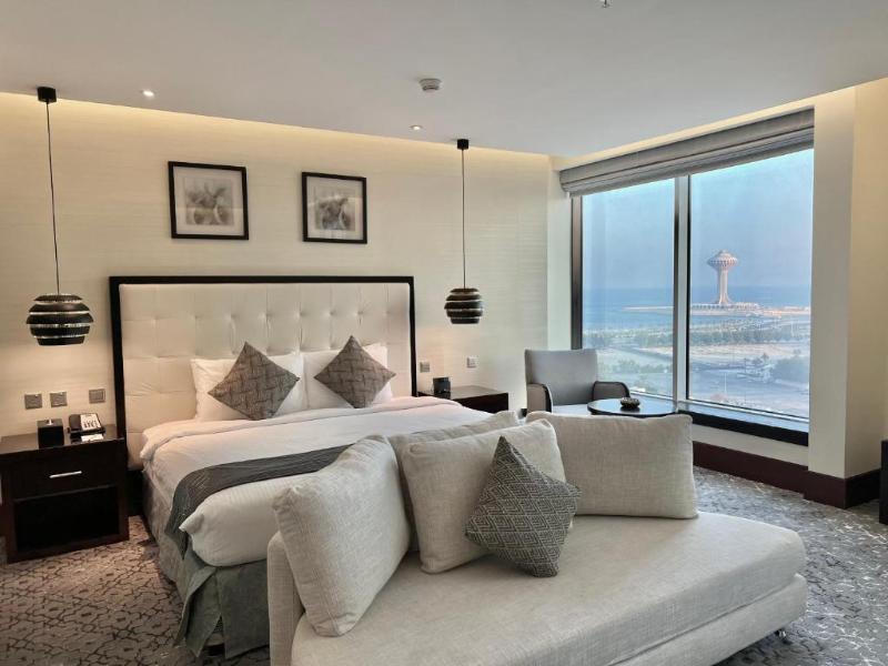 Corp Al Khobar Hotel - Oda