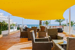 Muthu Clube Praia da Oura fotoÄŸrafÄ±