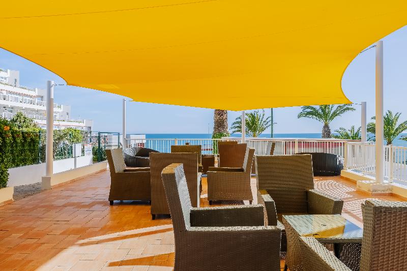 Muthu Clube Praia da Oura - Genel