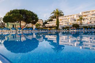 Muthu Clube Praia da Oura fotoÄŸrafÄ±