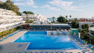 Muthu Clube Praia da Oura fotoÄŸrafÄ±