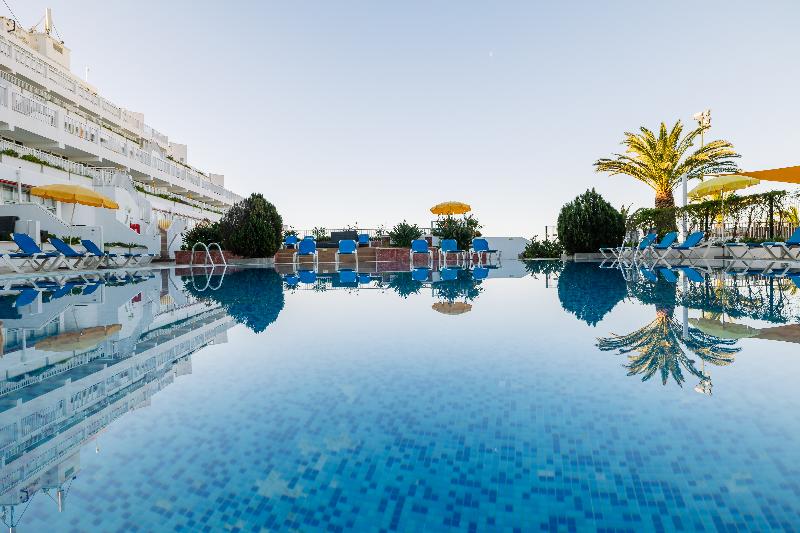 Muthu Clube Praia da Oura - Genel